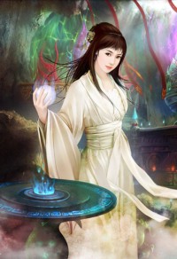 万界从九叔开始