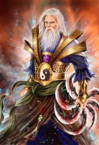 (HP同人)哈利·波特的意外穿越